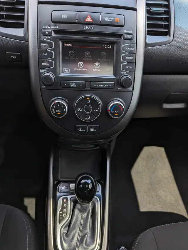 2013 Kia Soul 2.0L 4u Burner in Cars & Trucks in Ottawa - Image 31