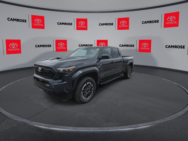 2025 Toyota Tacoma TRD Sport Premium in Cars & Trucks in Edmonton - Image 4