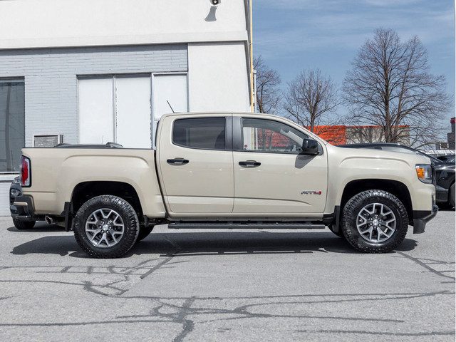  2022 GMC Canyon AT4- Performance Air Intake & Performance Exhau in Cars & Trucks in Markham / York Region - Image 4