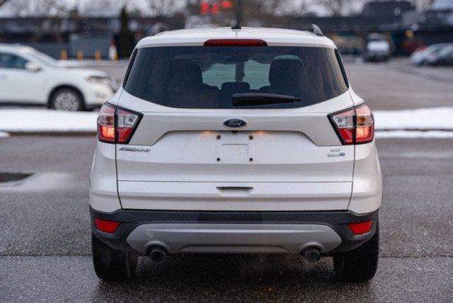 2018 Ford Escape SE 4dr SUV AWD (1.5L 4cyl Turbo 6A) in Cars & Trucks in City of Toronto - Image 3