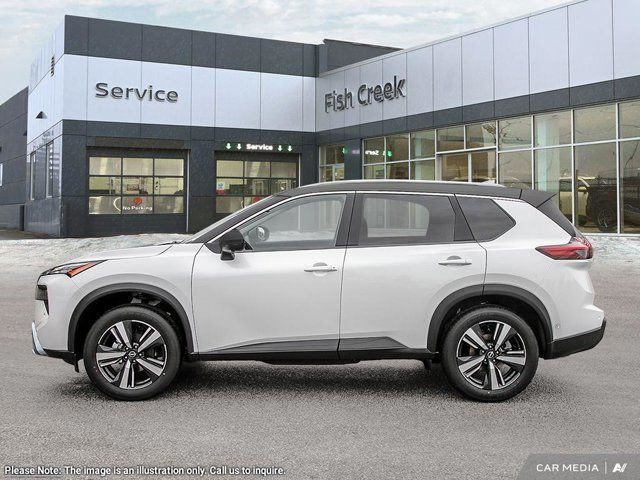 2025 Nissan Rogue SL in Cars & Trucks in Calgary - Image 3