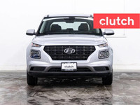 NO ACCIDENTS / CLEAN CARFAX / 1 OWNER / Climate Control, Bluetooth Music, Touchscreen Display and mo... (image 1)