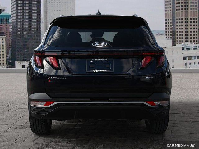 2022 Hyundai Tucson Preferred AWD | No Accidents | 1 Owner in Cars & Trucks in Calgary - Image 4
