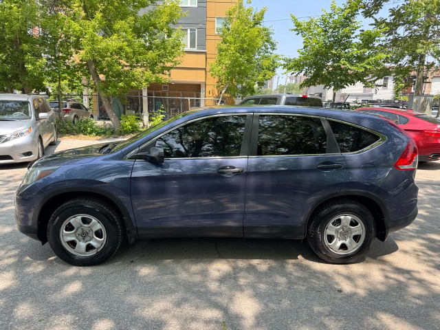2012 Honda CR-V LX in Cars & Trucks in City of Toronto - Image 2