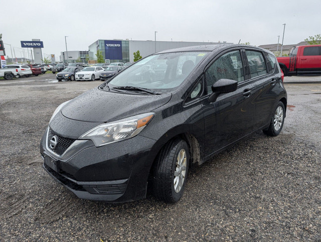 2017 Nissan Versa Note SV | HEATED SEATS | CAMERA in Cars & Trucks in London - Image 2