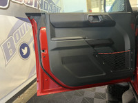 Welcome to the BRAND NEW 2024 FORD BRONCO RAPTOR , powered by a 3.0L V6 ECOBOOST ENGINE that's paire... (image 9)