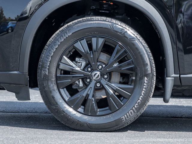 2023 Nissan Rogue SV MIDNIGHT EDITION | LEATHER! CLEAN CARFAX ON in Cars & Trucks in Oshawa / Durham Region - Image 4