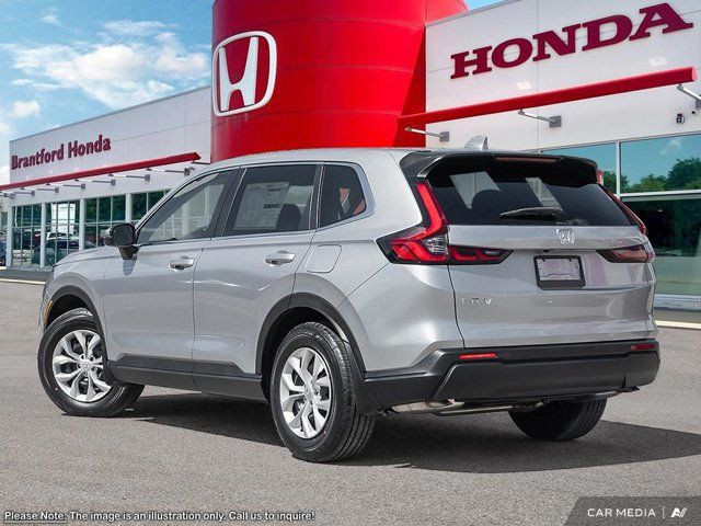 2026 Honda CR-V LX in Cars & Trucks in Brantford - Image 4