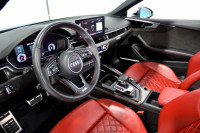 Traction intégrale Audi quattro / Echappement sport /Moteur V6 3.0T 362 chevaux/Apple Carplay + Andr... (image 1)