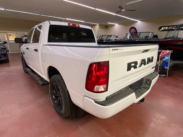 2023 RAM 1500 Classic Tradesman in Cars & Trucks in Nipawin - Image 4