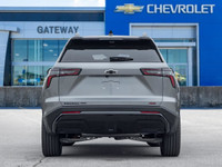 Get ready to stand out from the crowd with this 2026 Chevrolet Equinox RS AWD. Dressed in a sleek St... (image 5)