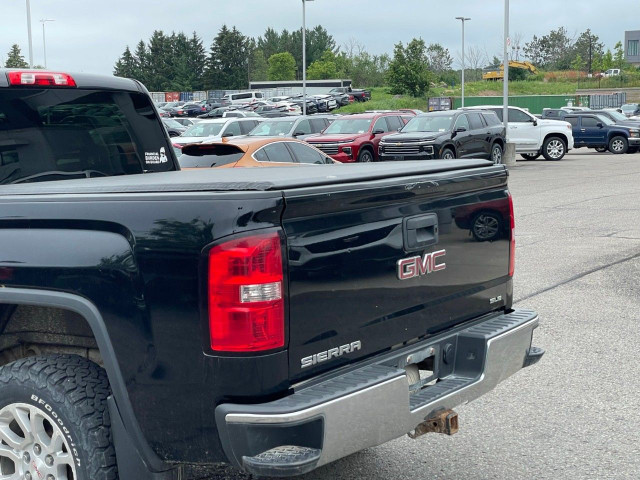 2014 GMC Sierra 1500 in Cars & Trucks in Oakville / Halton Region - Image 4