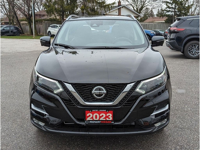 2023 Nissan Qashqai SL SL in Cars & Trucks in Oshawa / Durham Region - Image 3