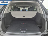 Look at this certified 2023 Nissan Rogue SL AWD | Leather | Pano Roof | Navi | Adaptive Cruise | App... (image 9)