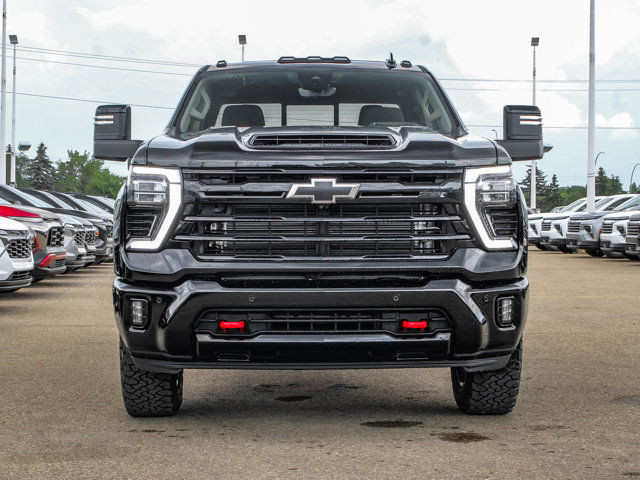 2025 Chevrolet Silverado 3500HD LTZ in Cars & Trucks in Edmonton - Image 3