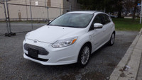 2013 Ford Focus Electric Cruise control Air Conditioning Bluetooth $11,850 + $995 Processing fee = $... (image 3)