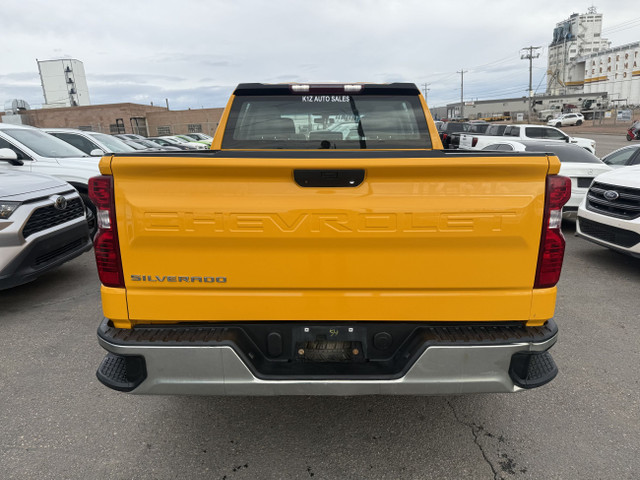2019 Chevrolet Silverado 1500 WT in Cars & Trucks in Lethbridge - Image 3