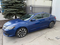 fully loaded with minor hail damaged! great condition, little nice car for the summer. call and book... (image 4)