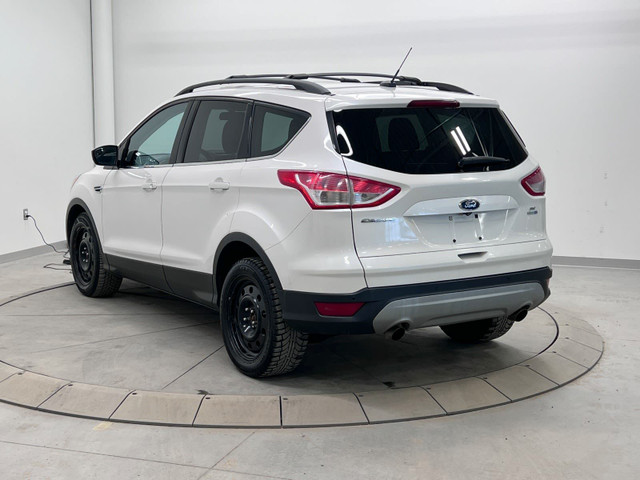 2014 Ford Escape SE in Cars & Trucks in Edmonton - Image 3