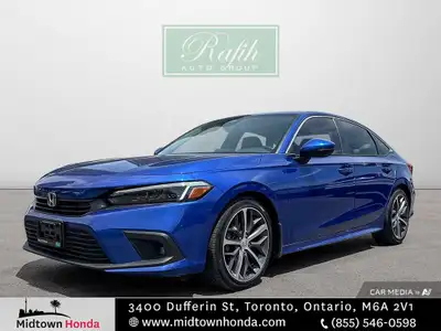 NO ACCIDENTS, LOCAL TRADE, APPLE CARPLAY, ANDROID AUTO, NAVIGATION, MOONROOF, HEATED SEATS, HEATED S...