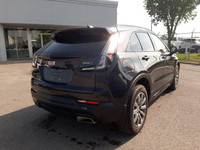 Only 19,827 Miles! This Cadillac XT4 boasts a Turbocharged Gas I4 2.0L/122 engine powering this Auto... (image 5)