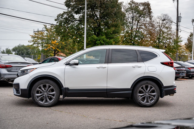 2020 Honda CR-V Sport AWD | BACKUP CAMERA | HEATED SEATS | LEATH in Cars & Trucks in City of Toronto - Image 4