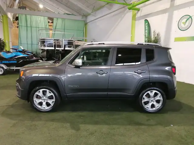 2017 Jeep Renegade Limited62937539647235123