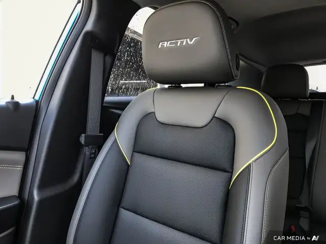 2025 Chevrolet Trax ACTIV Finance as low as 0.99% in Cars & Trucks in Winnipeg - Image 21
