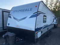  2022 Springdale 220RD