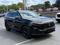 Certified. Sport|AWD|Sunroof|CarPlay|One Owner 2024 Honda CR-V Sport Sport|AWD|Sunroof|CarPlay|One O... (image 9)