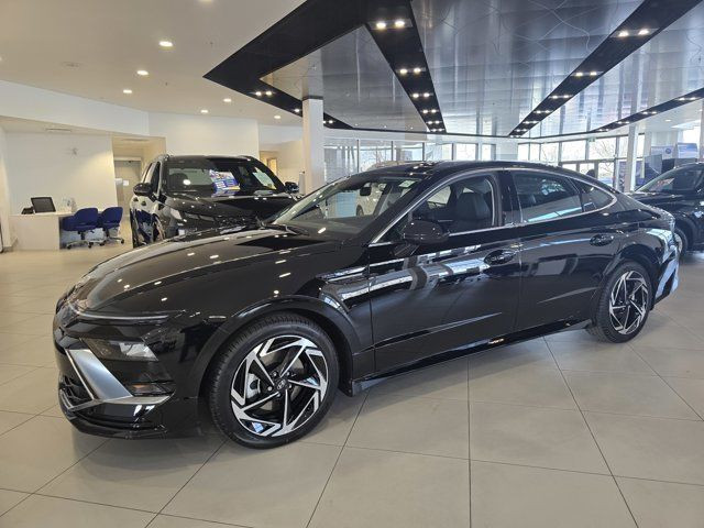 2025 Hyundai SONATA Preferred-Trend in Cars & Trucks in Calgary