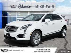 2019 Cadillac XT5 Other