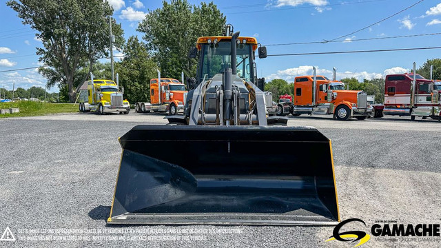 2019 JOHN DEERE 710L BACKHOE LOADER in Heavy Trucks in Edmonton - Image 3
