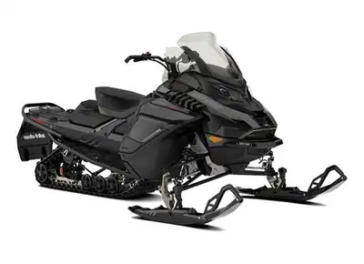 Lapointe Sports Inc Ski-Doo RENEGADE ADR w/ ENDURO Pkg 900 ACE Turbo R Ice Ripper XT 1.25'' E.S. w/...