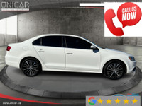 2014 Volkswagen Jetta TSI Highline No Accidents | Safety Certification Included Financing & Warranty... (image 9)