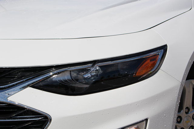 2021 Chevrolet Malibu LS in Cars & Trucks in Calgary - Image 3