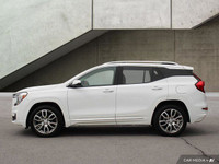 Come see this 2023 GMC Terrain Denali before it's too late! This Terrain Denali comes equipped with... (image 1)