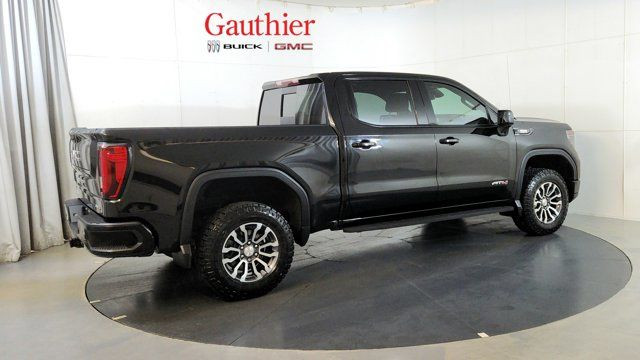 2023 GMC Sierra 1500 AT4 in Cars & Trucks in Winnipeg - Image 3