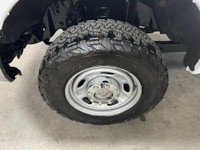 FORD F-350 XL 4X4 CUBE 9 PIEDS CREW CAB AVEC DECK 2012 DISPONIBLE CHEZ BOISVERT FORD GARANTIE 1 AN O... (image 3)
