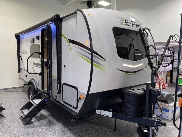 2023 E-Pro E19BH in Travel Trailers & Campers in Saskatoon