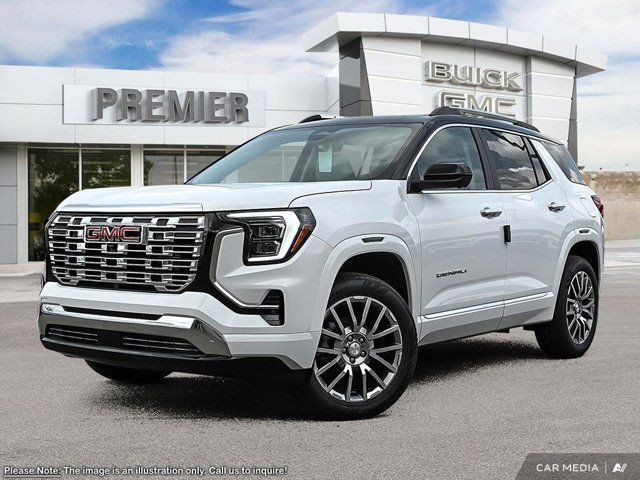 2026 GMC Terrain AWD Denali in Cars & Trucks in Windsor Region