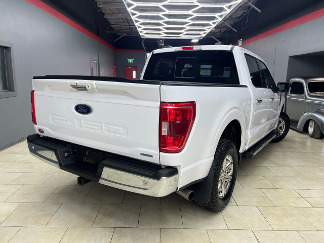 2021 Ford F-150 in Cars & Trucks in Edmonton - Image 3