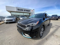 2019 Kia Niro PHEV SX FWD