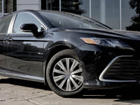 Visit our dealership to explore the recent trade-in of the 2021 TOYOTA CAMRY LE. This exceptional ve... (image 2)