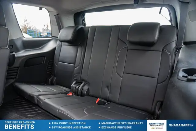 2019 Chevrolet Tahoe PremierREAR DVD | CERTIFIED PRE-OWNED in Cars & Trucks in Calgary - Image 22