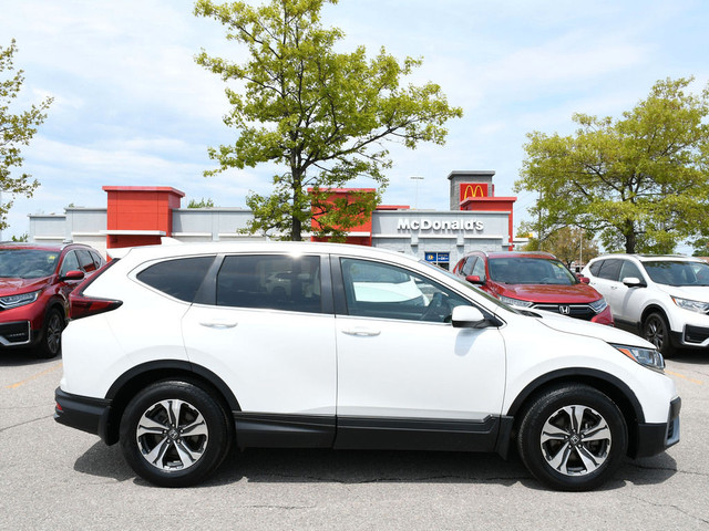2021 Honda CR-V LX CLEAN CARFAX | AS IS | YOU CERTIFY, YOU SAVE! in Cars & Trucks in City of Toronto - Image 4