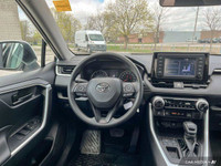 Recent Arrival! Looking for a reliable SUV? Then check out this 2020 Toyota Rav-4 LE. This Rav-4 is... (image 9)