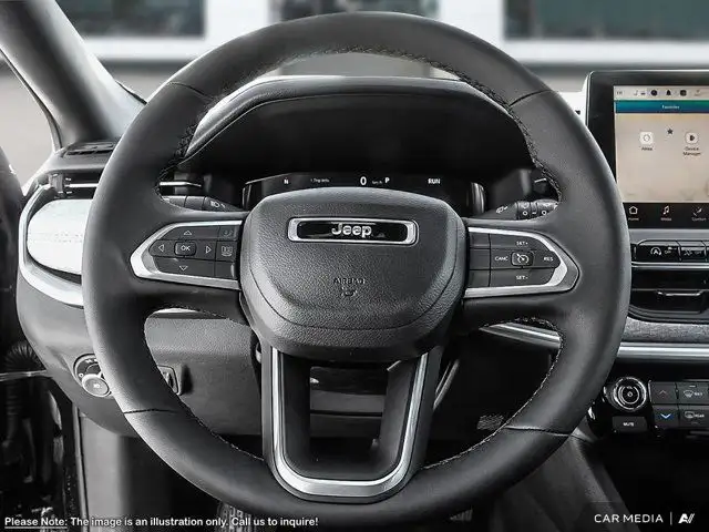 2025 Jeep Compass North in Cars & Trucks in Calgary - Image 15