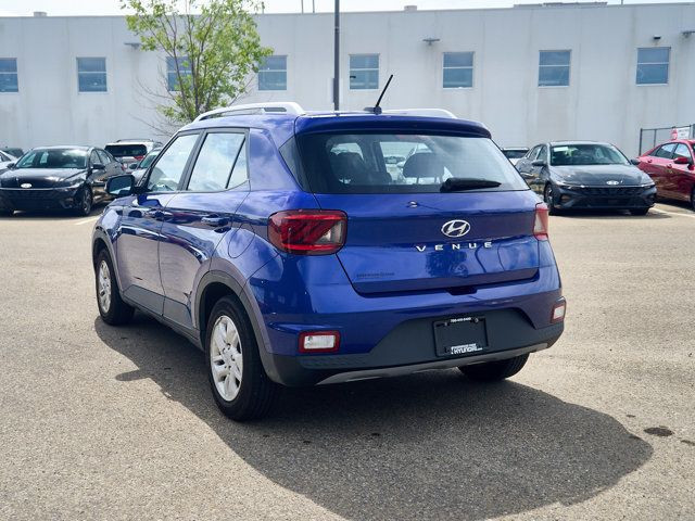 2023 Hyundai Venue Preferred | BACKUP CAM | LANE KEEP ASSIST in Cars & Trucks in Edmonton - Image 3