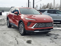 Engine: 2L TURBO 4cyl. L/100Km City: 10.8 L/100Km Hwy: 8.3 Safety Equipment Teen Driver a configurab... (image 3)